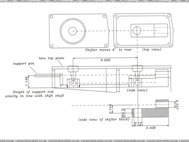 CAD drawing